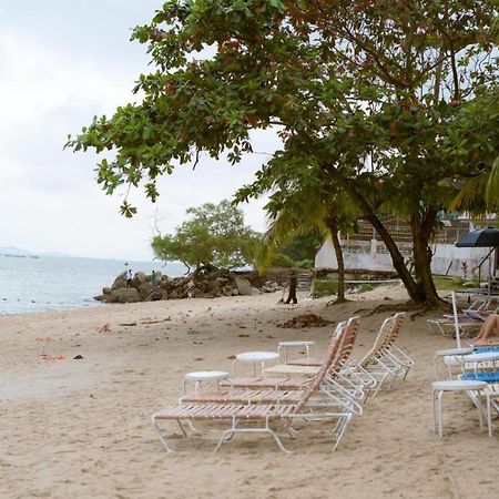 17 Jazz Sweet Beachfront Resort Tanjung Bungah  Extérieur photo
