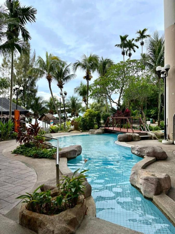 17 Jazz Sweet Beachfront Resort Tanjung Bungah  Extérieur photo