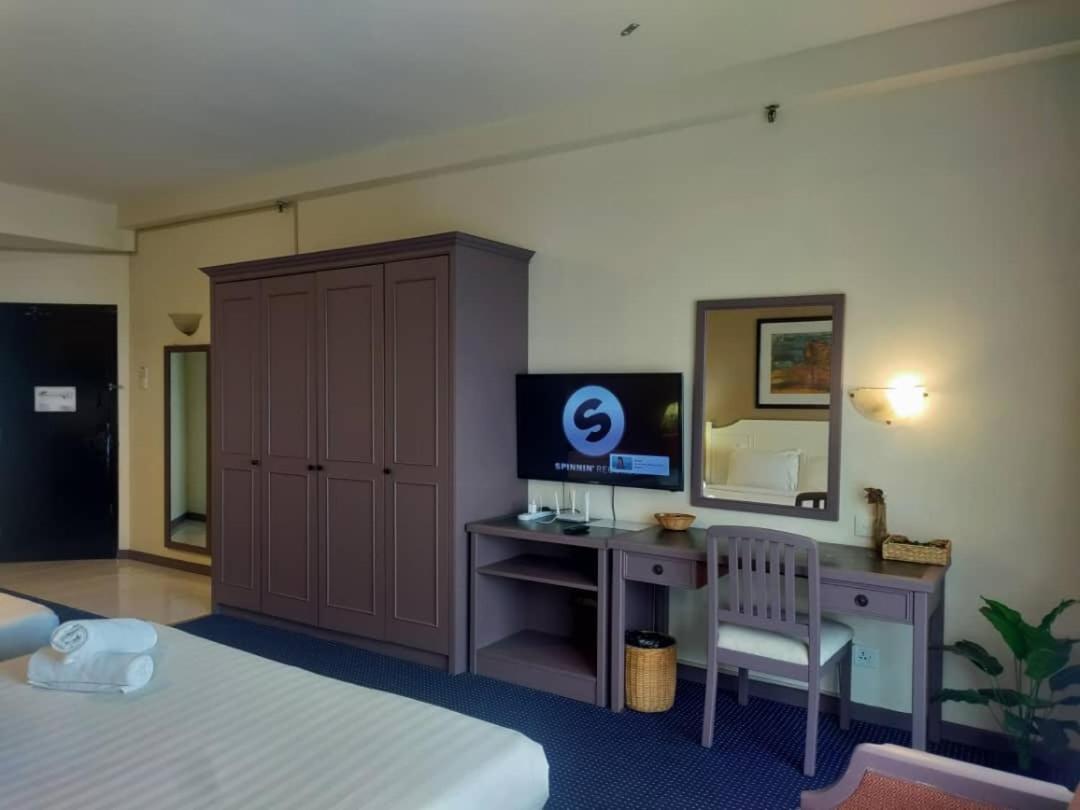 17 Jazz Sweet Beachfront Resort Tanjung Bungah  Extérieur photo